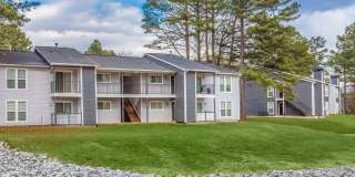 Netherley Park Gallery 20