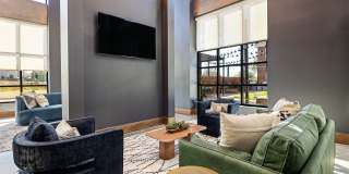 The Artreaux Apartments and Townhomes Gallery 29