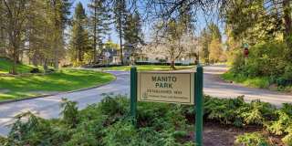 Now Leasing | Brand-New Built Green Residences | 1 Block from Manito Park Gallery 14