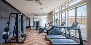 The International at Valley Ranch Gallery 10