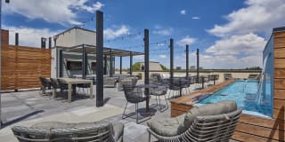 Muse Apartments Gallery 9