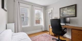 71 Chilton Street Gallery 9