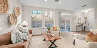 Bright and Spacious, 2BD/2.5BA, Two-Story Condo in Oak Creek in San Ramon- Available NOW! Gallery 5