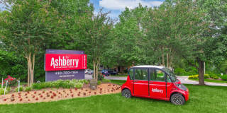 The Ashberry Gallery 24
