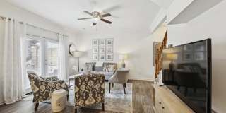 Forest Ridge Apartments Gallery 5
