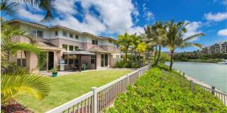 Modern Water Front Condo w/Gorgeous Views, A/C, Yard, & Shared Pool. Ohana Kai Modern Water Front Condo w/Gorgeous Views, A/C, Yard, & Shared Pool. Ohana Kai Gallery 3