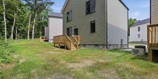 Modern New Construction in Hixson! 3 Beds, 2.5 Baths! Gallery 26