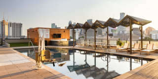 The Waller Symphony Square The Waller Symphony Square Gallery 51