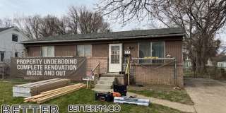 Warren Home: Fresh Renovation Underway Gallery 1