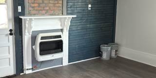 1826 Woodrow Street Gallery 1