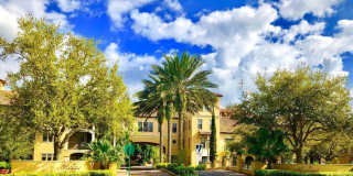 Fully Renovated 3- Bedroom, 3- Bathroom Townhome at Mirasol at Celebration Gallery 1