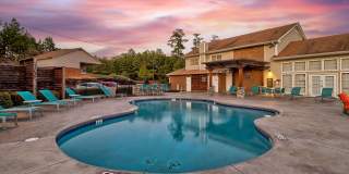 Boulder Creek Apartment Homes Gallery 38