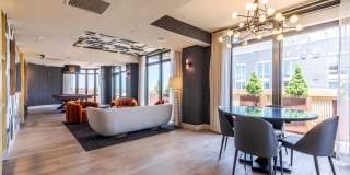 The Beacon Clarendon Apartments Gallery 37