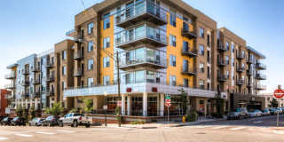 Line 28 at LoHi Apartments Gallery 20
