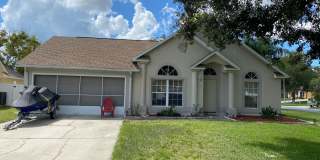 Spacious Corner Lot Home with Split Floor Plan | Fenced Yard | Great Value Gallery 1