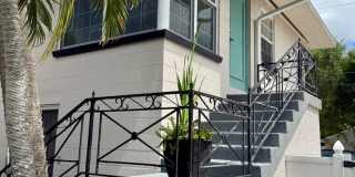 Fully furnished 1/1 Apartment Old NE Gallery 3