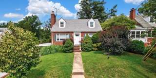 9504 MILSTEAD Drive Gallery 1