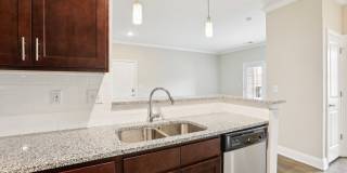 Overall Creek Apartments Gallery 22