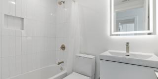 4 Bed 4 Bath - Brookline Gallery 7