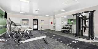 Woodbridge Apartments Gallery 24