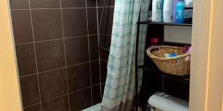 Large Private Furnished Girl  Room Downtown ASAP - Balcony, Storage and more Gallery 23