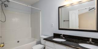 charming 3-bedroom, 2.5-bathroom townhome Gallery 18
