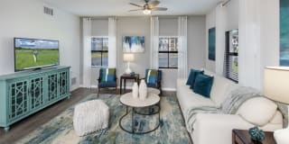 Uptown at Liberty Park Gallery 4