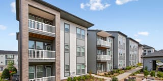 Vesta City Park Apartments Gallery 24