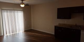 Cathedral Park Apartments Gallery 12