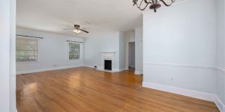 Charming Brick Home with Original Character and Modern Updates. Gallery 1