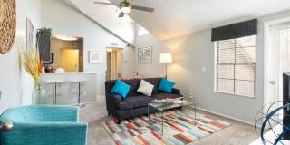 Boulevard @4201 Apartments Gallery 22