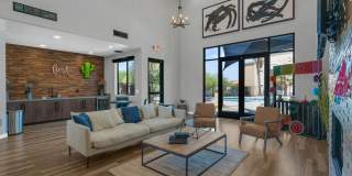 Equestrian Luxury Apartment Homes Gallery 33