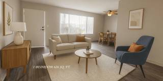 Palms of La Mesa Gallery 5