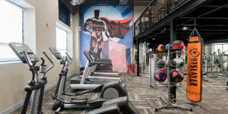 600 N BROAD Street Gallery 19