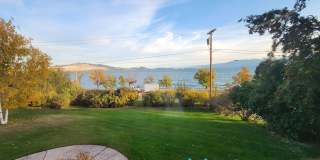 Furnished 1 BDRM/ 1 BA Lakeview Duplex in Polson, MT. Furnished 1 BDRM/ 1 BA Lakeview Duplex in Polson, MT. Gallery 4