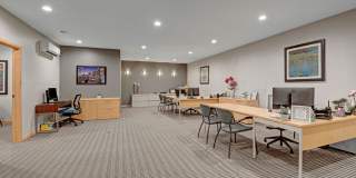 Vue at Pinnacle Park Gallery 23