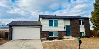 Updated 4-bedroom, 2 bathroom home in Thornton! Gallery 1