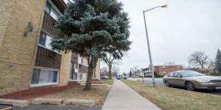 801 E Drexel Square Hyde Park Apartments Gallery 13