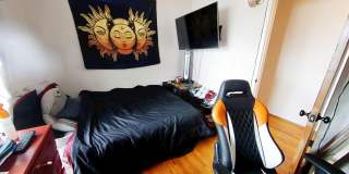 WALK TO SDSU! 5 bed 2 bath House w/ A/C Gallery 15