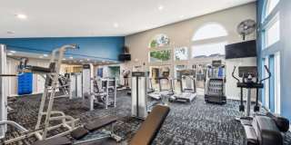 Chinoe Creek Apartments Gallery 10