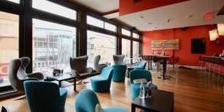 463 N High Street unit: 5D Gallery 12