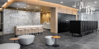 Platform Apartments Platform Apartments Gallery 2