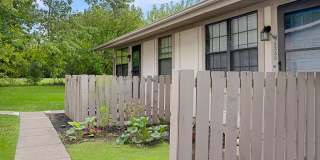 Amhurst Apartments Gallery 11