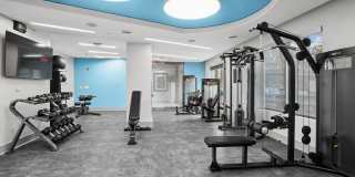 The Landing at Vinnin Square Gallery 26