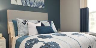 The Meridian Gallery 1