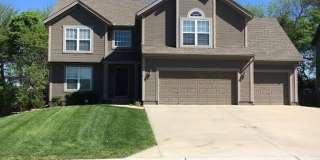 Stop scrolling—your dream home in Lee’s Summit is officially here! Stop scrolling—your dream home in Lee’s Summit is officially here! Gallery 1