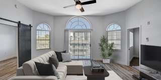 Saxon Apartments Gallery 22