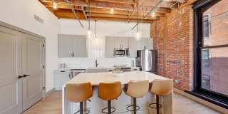 Greeley Lofts Gallery 51