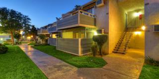 Village Green Apartments Gallery 11