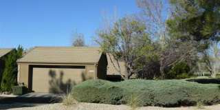 3 Bedroom Condo on Antelope Hills Golf Course ~ North Prescott Gallery 1